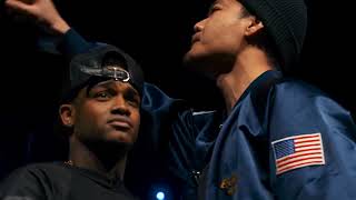 DUMBFOUNDEAD - THE 2nd COMING OF KOREAN JESUS