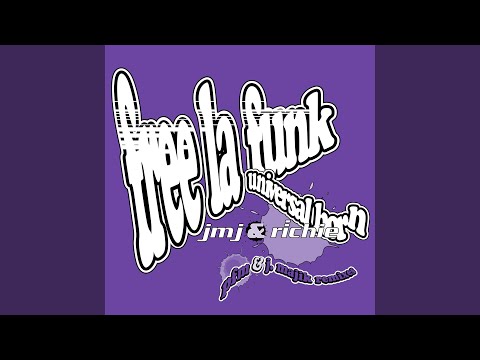 Free La Funk (PFM Remix)