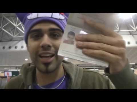 Natale a Tokyo "il Giappone on the Road" - Video dedica a Dario Cippe e Monitor