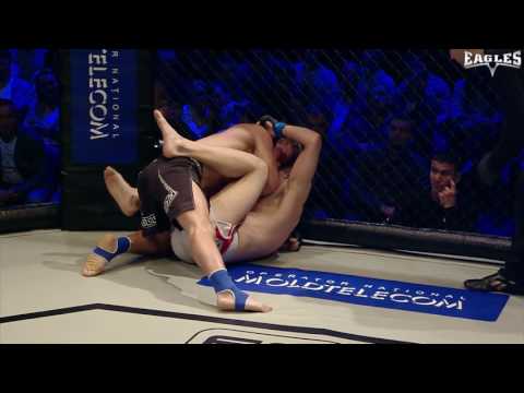 MAXIM MELNIK vs  DUMITRU CAPMARI