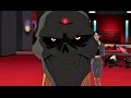 Batman Under The Red Hood Black Mask Montage HD