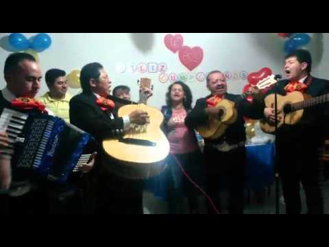 Video 5 de Mariachi Sol Del Mediterraneo