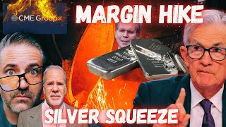 🚨SILVER FLASH CRASH | J.P. Morgan PANIC SELLING