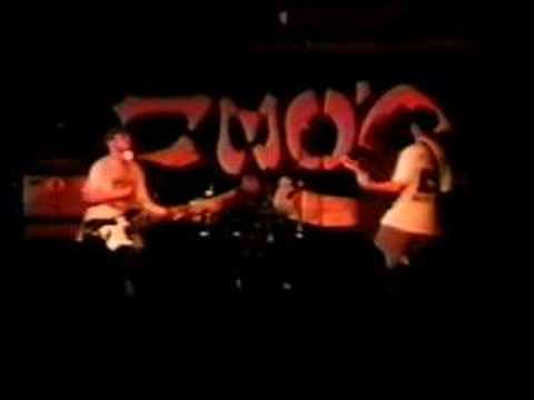 Horace Pinker Live in Texas 1994 - Coolest Girl in the World