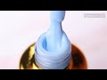 FOX SHOT Spectrum gel varnish No. 058 (heavenly, enamel), 5 ml