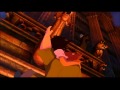 THOND - Frollo's death {Hungarian} 