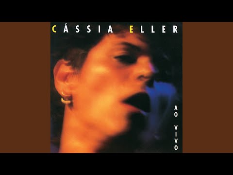 Nenhum Roberto - Cássia Eller