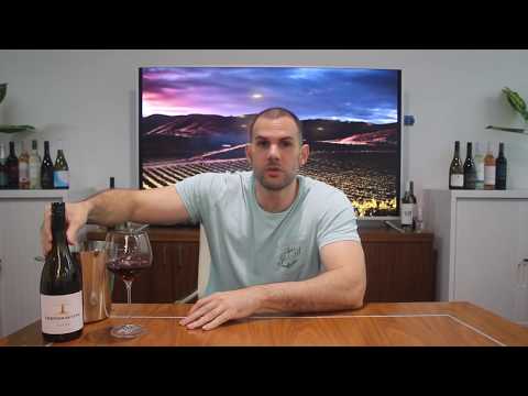 Central Otago Pinot Noir In 30 Secs