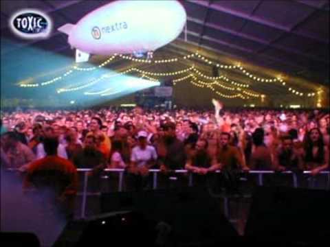 Tom Wax @ Hessentag Dietzenbach 2001