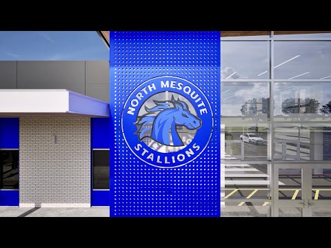 Mesquiteisd