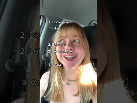 ¿Cómo se puede hablar más natural en inglés?