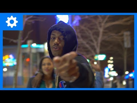 Homie x MK X Yk x Murda - Cash Route (Official Video)