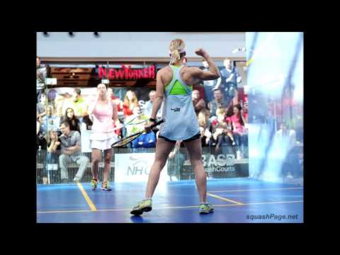 Zuzana Kubáňová - motivační video 2016