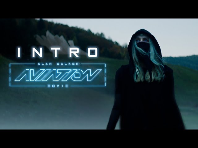 Aviation Movie - Intro