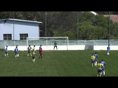 FC Slušovice - SFC Opava 0:4 30. 4. 2011 Highlights