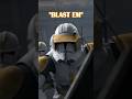 Did You Know the Irony Behind Cody’s Last Line in Clone Wars??