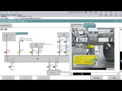 Thumbnail for OEM Dealer Level Diagnostic Coding and Programming. by Zinoro