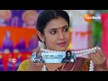 Seethe Ramudi Katnam | Ep - 185 | May 4, 2024 | Best Scene | Zee Telugu - Video