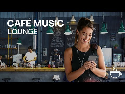 Lounge Café Music video thumbnail