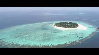 Banyan Tree Vabbinfaru – North Male atoll Maldives
