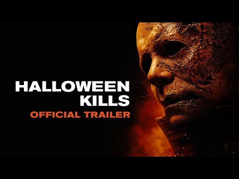 Halloween Kills (Trailer)