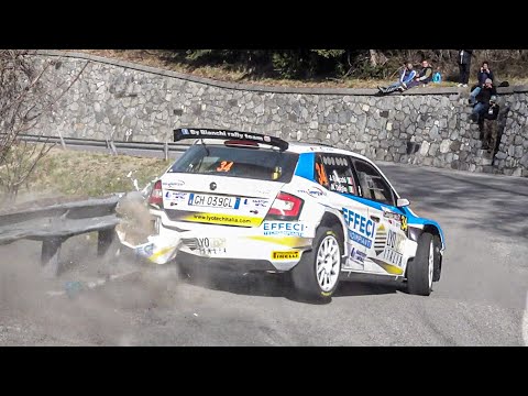 Camunia Rally 2023 | HIGHLIGHTS