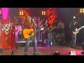 Luca Carboni - LIVE (All Music Bi Live, 18 dicembre 2006, 01) - La Mia Città