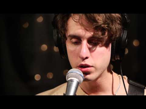 Beach Fossils - Full Performance (Live on KEXP)