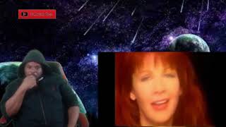 Reaction To Patty Loveless - How Can I Help You Say Goodbye