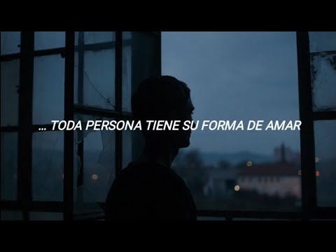 Toda persona tiene su forma de amar pero pocas con amor y solo queda soñar // letra