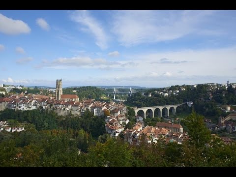 FRIBOURG REGION