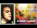 April Love - Johnny Mathis