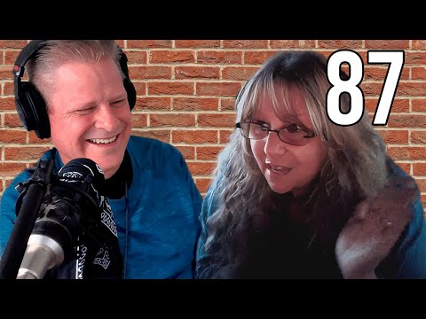 Ken and Kitty Podcast SE03EP87