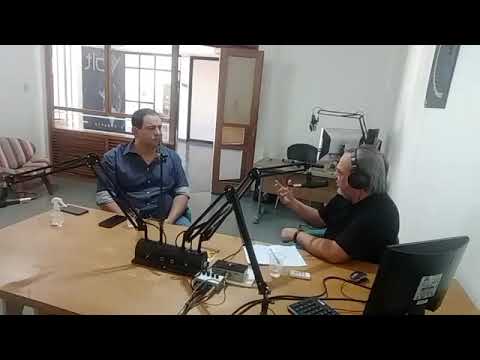 Pré Candidato Prefeitura de Araxá Sergio Chaier