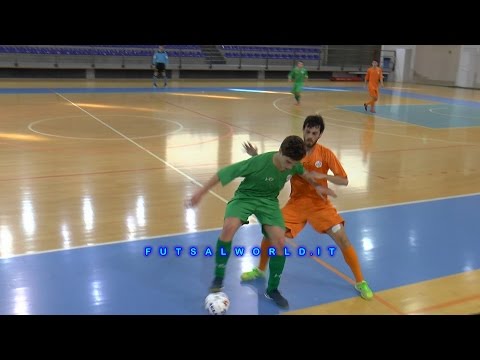 26/4/17 Torneo delle Regioni ,Lombardia - Calabria, highlights,Juniores. Futsal
