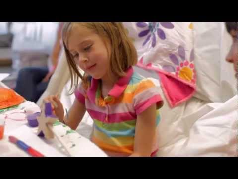 It Might Be Hope, Music Video for Primary Children's Hospital in Utah