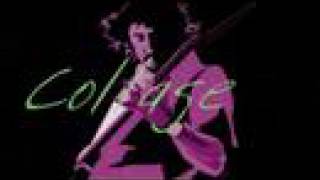 Le Orme - &quot;Cemento Armato&quot;(Collage)