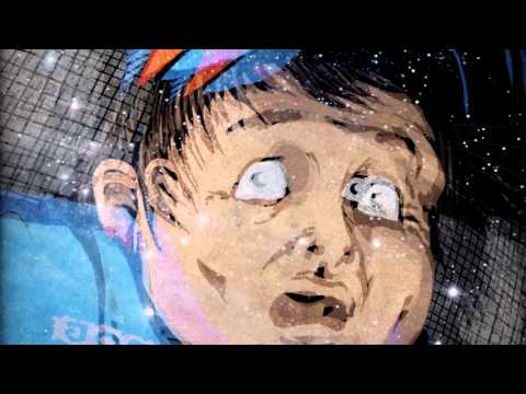 SPIRITUAL BEGGARS - Dark Light Child (OFFICIAL VIDEO)