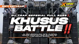 Download lagu DJ TRAP KHUSUS BATTLE ‼️FULL BAS NGUK mp3 Download lagu DJ TRAP KHUSUS BATTLE ‼️FULL BAS NGUK mp3