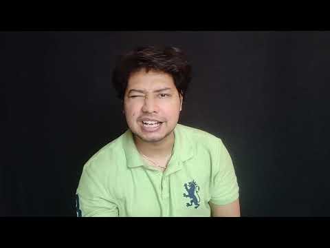 Sahil Anand Flirty Audition comedy 