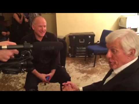 Dick Van Dyke loves Scott Land! | SCOTT LAND