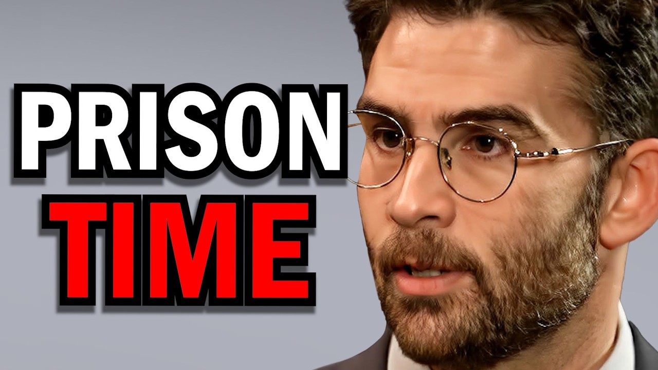 Hasan’s Cuba Trip Just Got Worse…