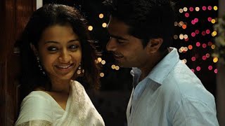 vinnaithaandi_varuvaya | #jersey_love | #simbu_love |#romance_scenes#hot_whatsapp_status😘