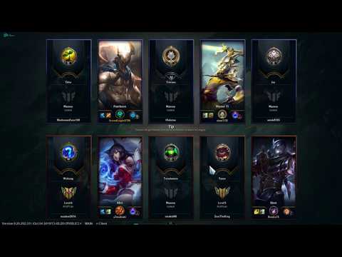 the Pantheon, the Unbreakable Spear more gameplay