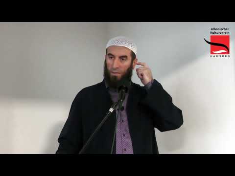 Çfarë mësojmë nga ndodhia e Israsë dhe Miraxhit? - Fuat Selmani