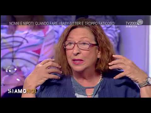 Siamo Noi - puntata del 22 maggio 2018