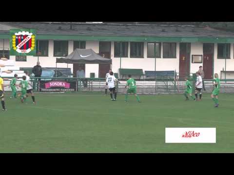 Żyrardowianka Żyrardów - RKS Sarmata Warszawa 0-3