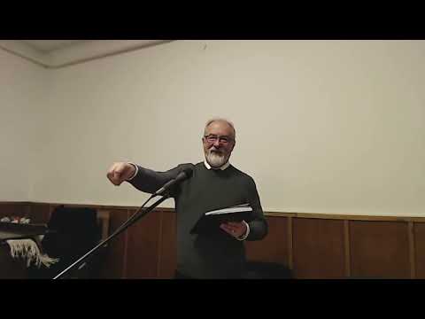 Gyülekezeti Bibliaóra 2023.02.08. 18:30