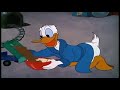 Video Kartun Donal Bebek Vs Tupai Ll Film Kartun Lucu