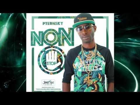 Pternsky - Non Stop (Jambe An Riddim) Soca Dancehall